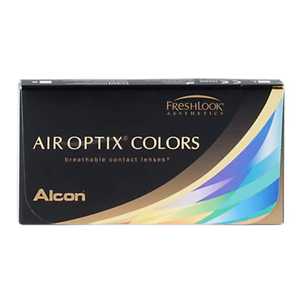 Air Optix Colors