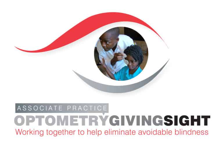 optometry giving sight