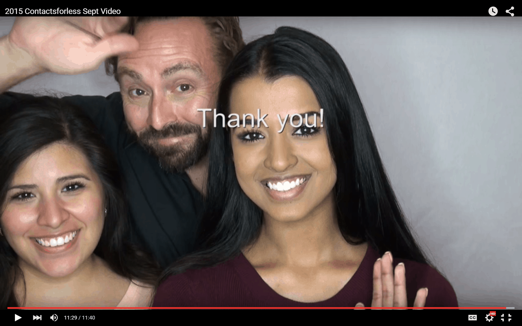 A Message from our CEO, Paul W. Slusher