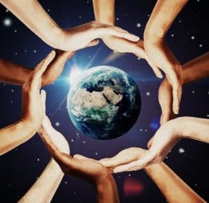 Help protect the planet