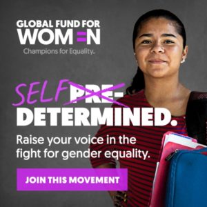 Global Fund for Women