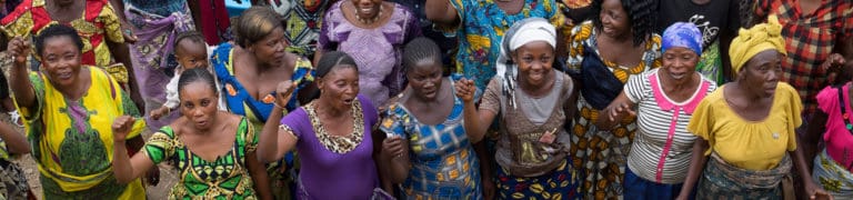 Global Fund for Women