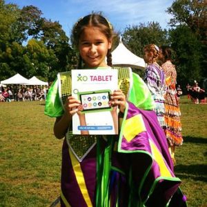 One Laptop Per child Canada