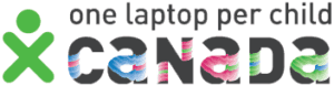 one laptop per child canada