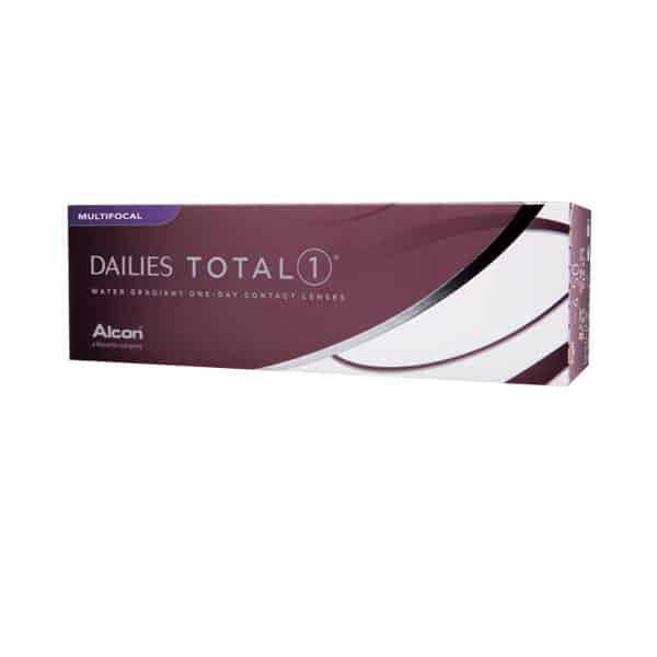 Dailies Total 1 Multifocal