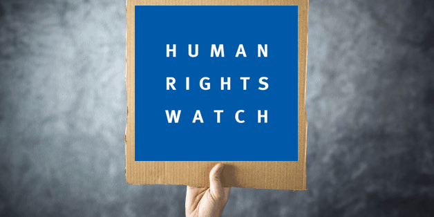 human rights watch