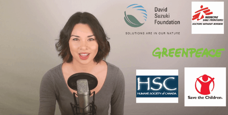 nonprofit; contest; ecojustice; price comparison; contact lens online