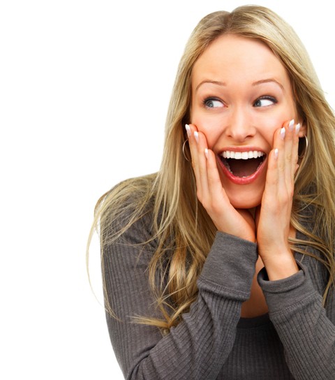 Free $200 Contact Lens Contest Winner April 2017