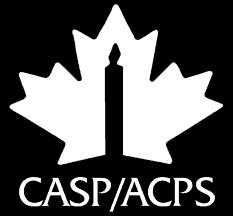 Canadian Association for Suicide Prevention