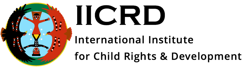 international institute for child rights development