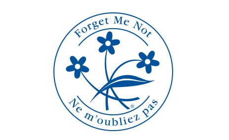 alzheimer society canada contacts for less charity