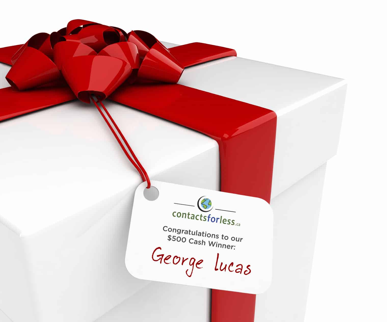 cash prize free giveaway online canada