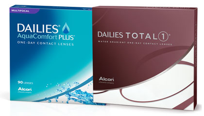 Dailies Contacts Online Canada