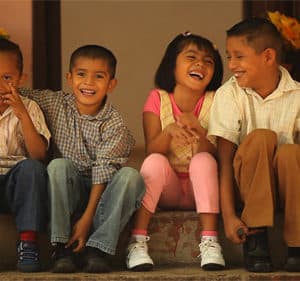 SOS Children's Villages Canada