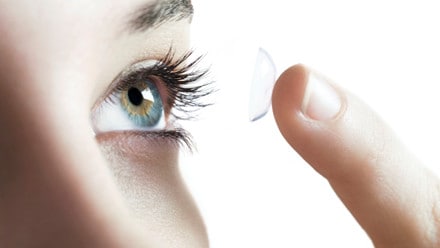 Beware Hubble Contact Lenses Online