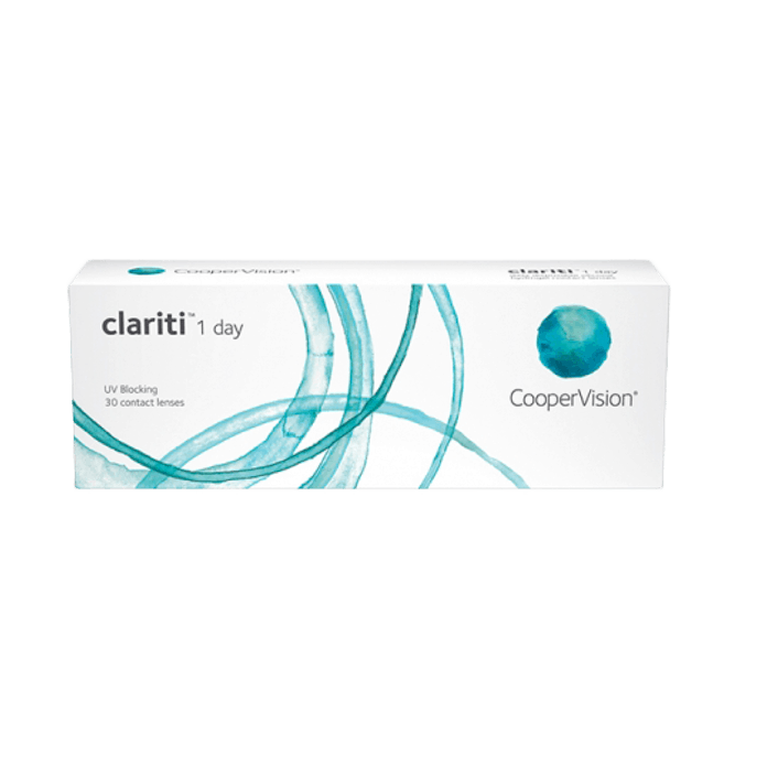 clariti 1 day 30pk