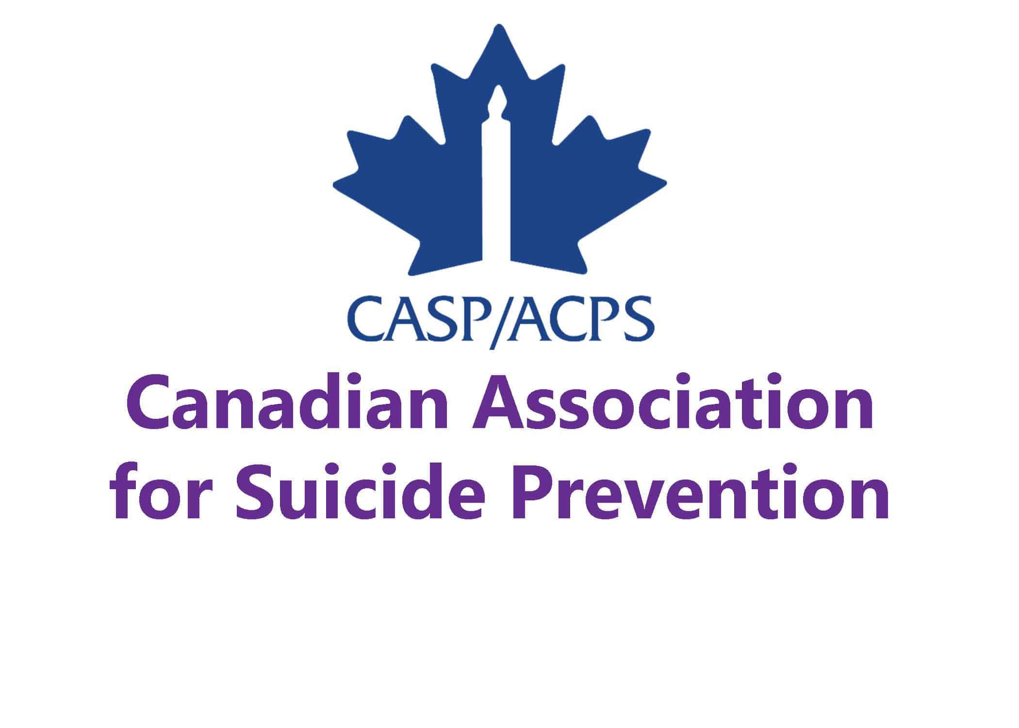 Help the Canadian Association for suicide prevention by buying contact lenses online