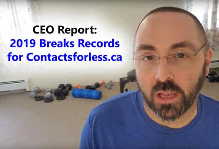 CEO Report Image