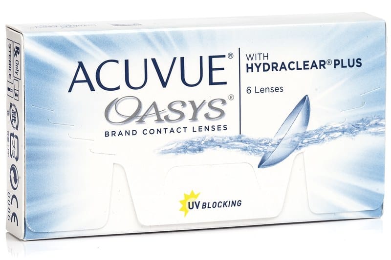 acuvue contact lenses online