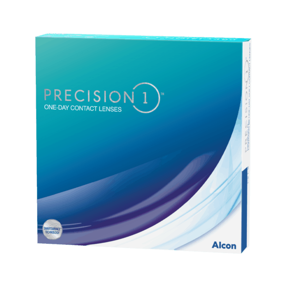 Precision 1 90 pack