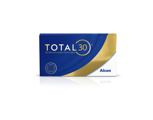 Buy Total30 contact lenses online Canada