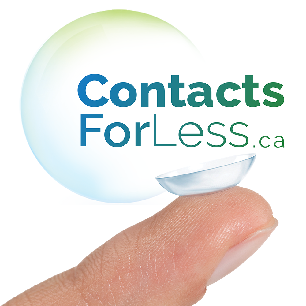 dev.contactsforless.ca is the only real contacts for less contact lens site in Canada