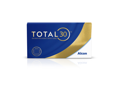 Total30 Contact Lenses Online Available in Canada
