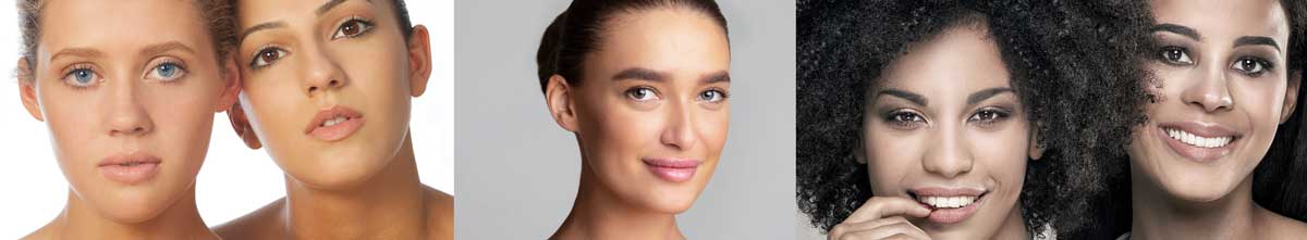 Online Contact Lenses for Women at the Lowest Prices in Canada