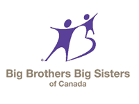 Big Brothers Big sisters of Canada