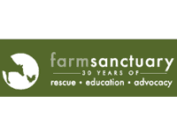 Farm Sanctuary
