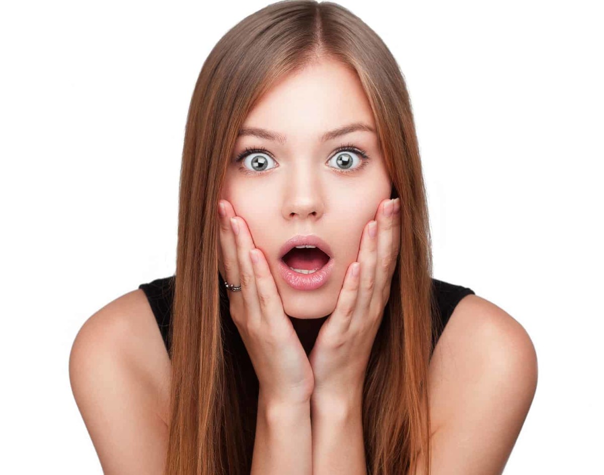 some things you do everyday are actually causing damage to your eyes